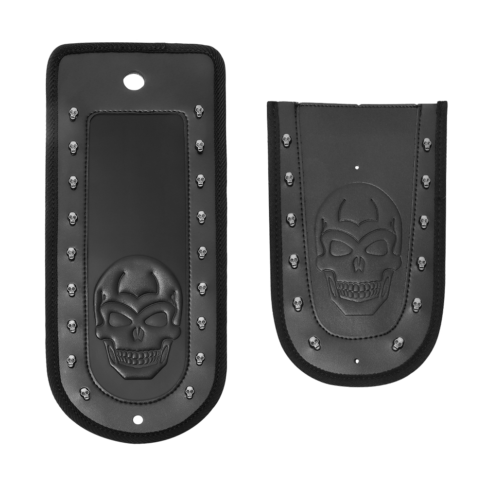 Race Bib - Voor Harley Sportster XL 883 1200