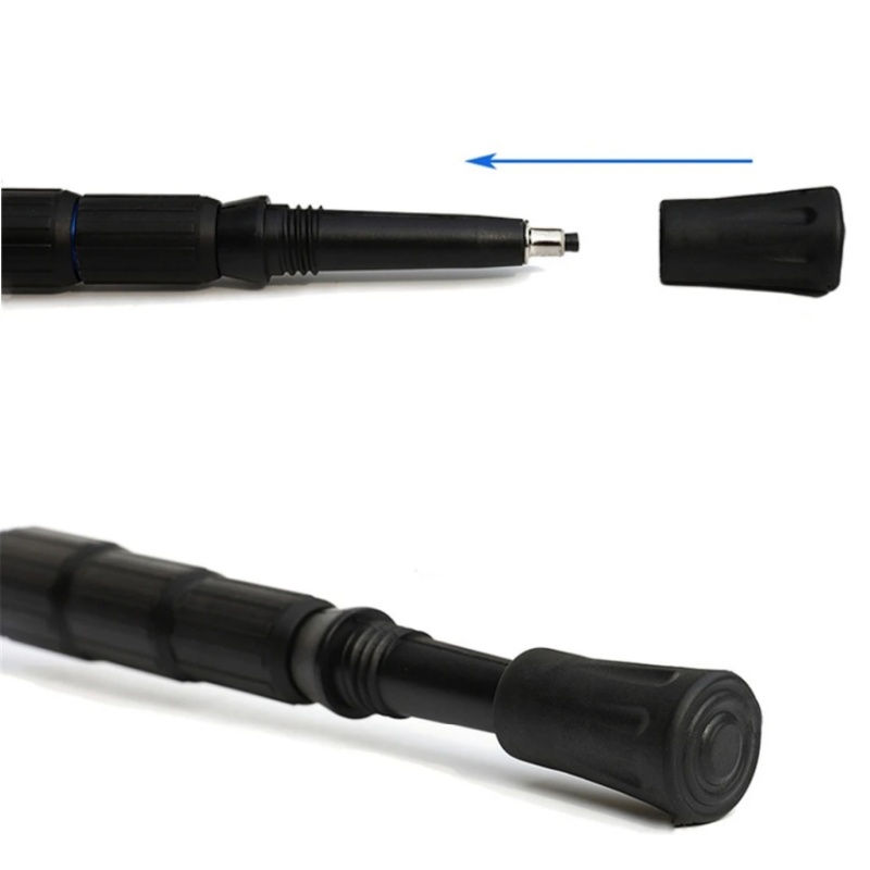 20 stks/pak Trekking Pole Nord - Trekking Pole Carbon recensie en prijs