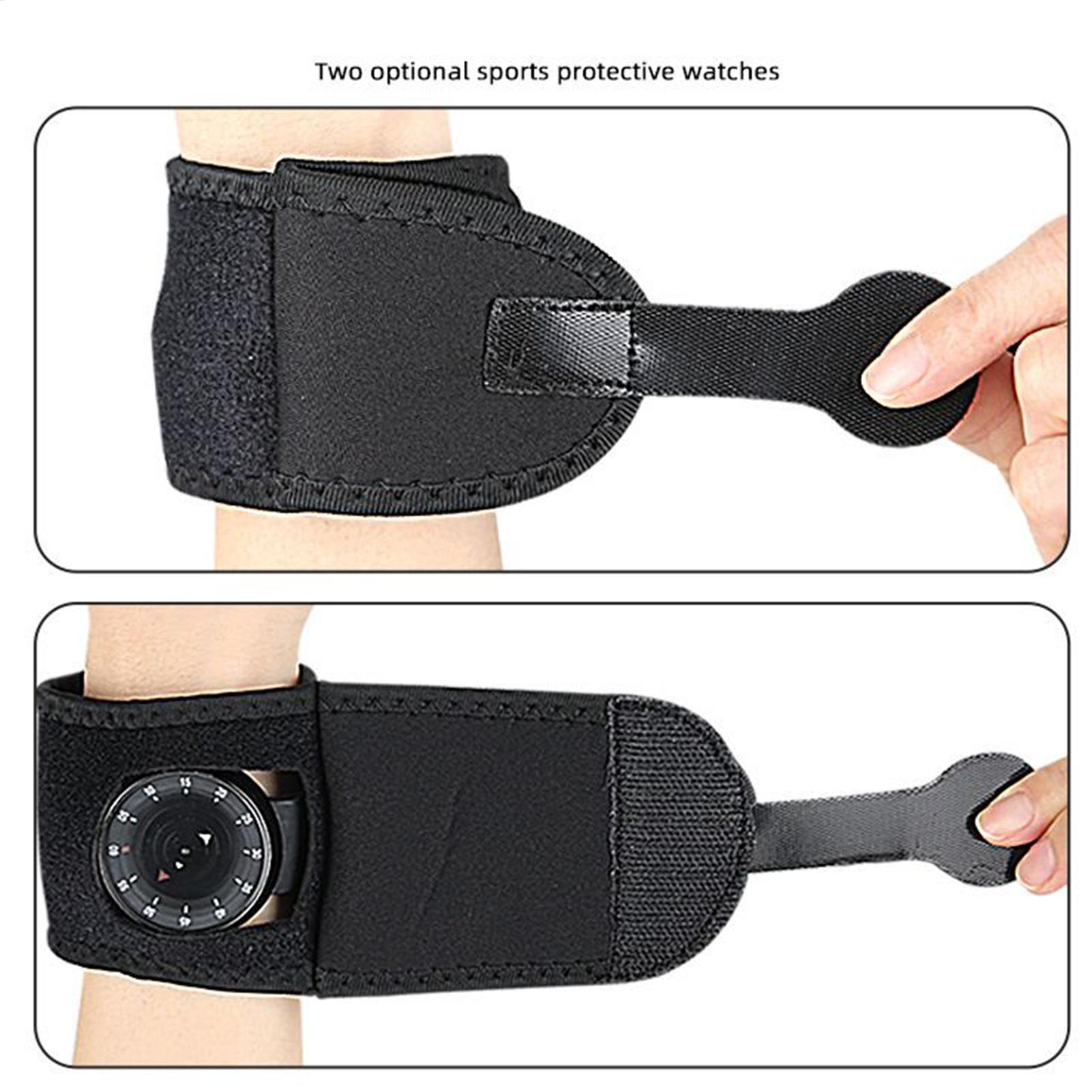 Horlogebandhoes Horlogebandhoe - Running Watch recensie en prijs