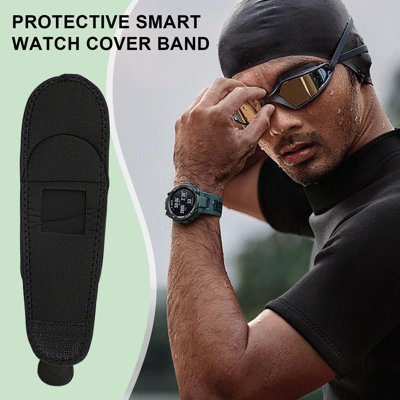 Smart Watch-beschermer Horloge - Running Watch recensie en prijs