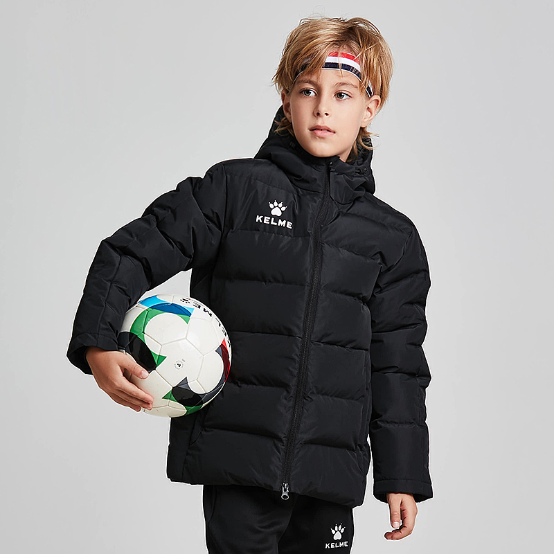 Kelme Kids Katoenen Kleding Wi - Running Gear Kids recensie en prijs