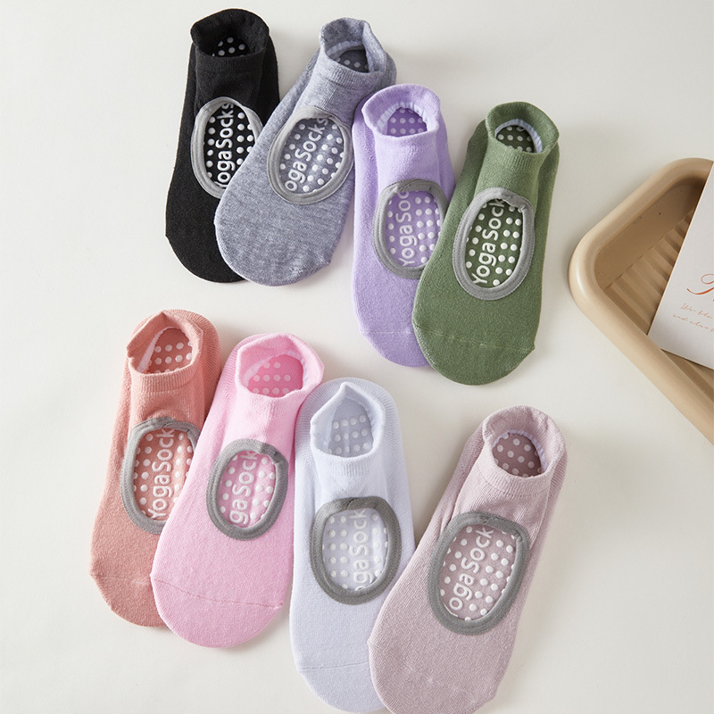 1/8 paar binnensport yoga pila - Sports Socks recensie en prijs