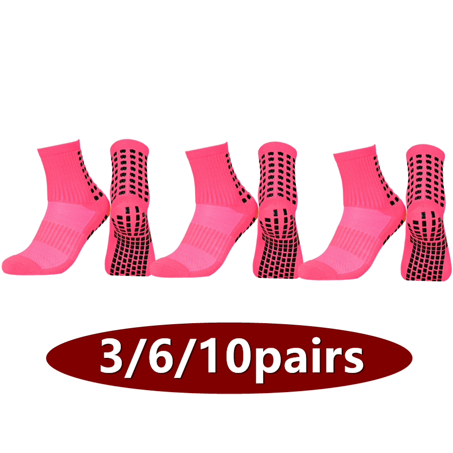 3/6/10 paar heren dames antisl - Sports Socks recensie en prijs