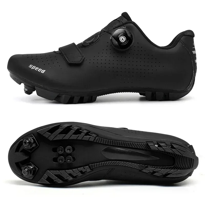 Unisex MTB-schoenen, fiets- en - Running Shoes Men recensie en prijs