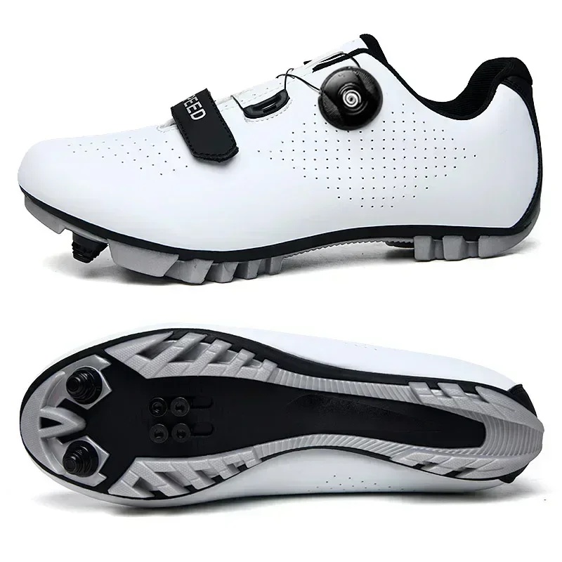 Unisex MTB-schoenen, fiets- en - Running Shoes Men recensie en prijs