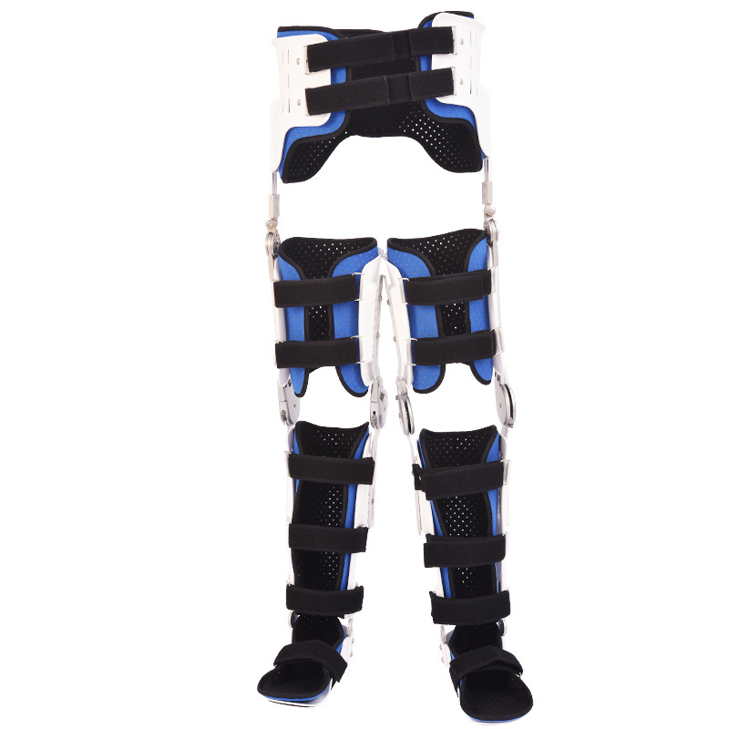 Kniegewrichtsorthese met verst - Ankle Brace recensie en prijs