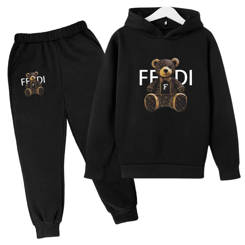 Kinderen Trui Herfst Kleding H - Running Gear Kids recensie en prijs