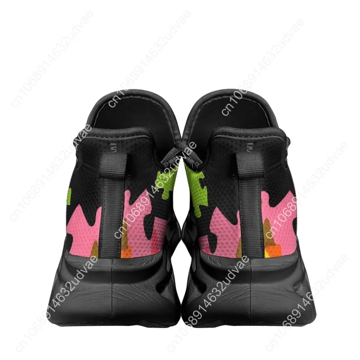 Autisme Bewustzijn Sport Hardl - Running Shoes Men recensie en prijs