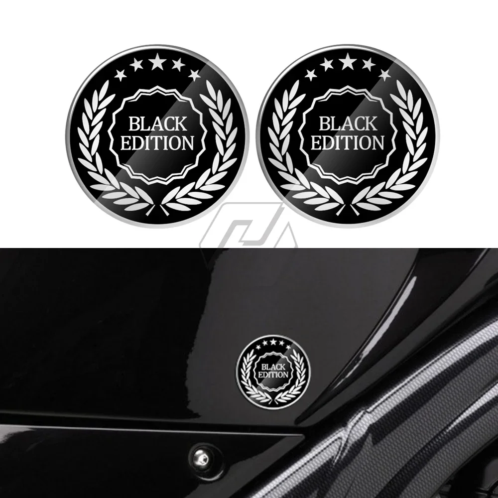 Motorcycle Tank Pad Black Edit - Race Bib recensie en prijs