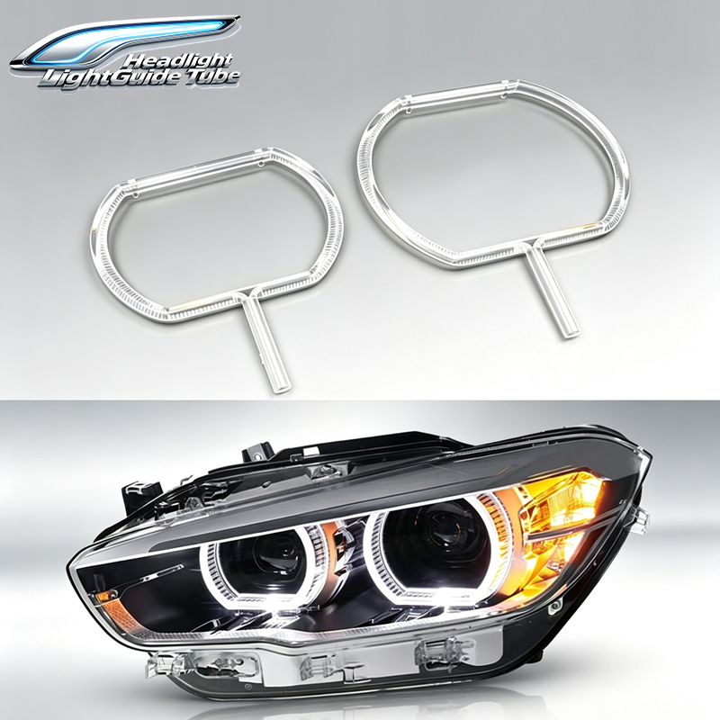 Koplamp Dagrijlichtstrip DRL L - Running Headlamp recensie en prijs