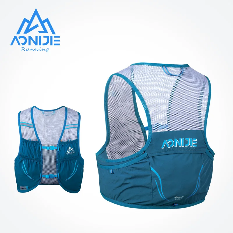 AONIJIE C932S 2.5L Draagbare D - Hydration Vest recensie en prijs