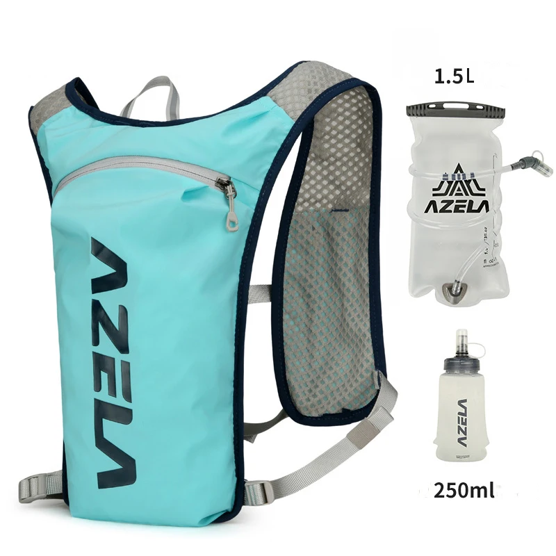 5L Running Hydratatievest Rugz - Hydration Vest recensie en prijs
