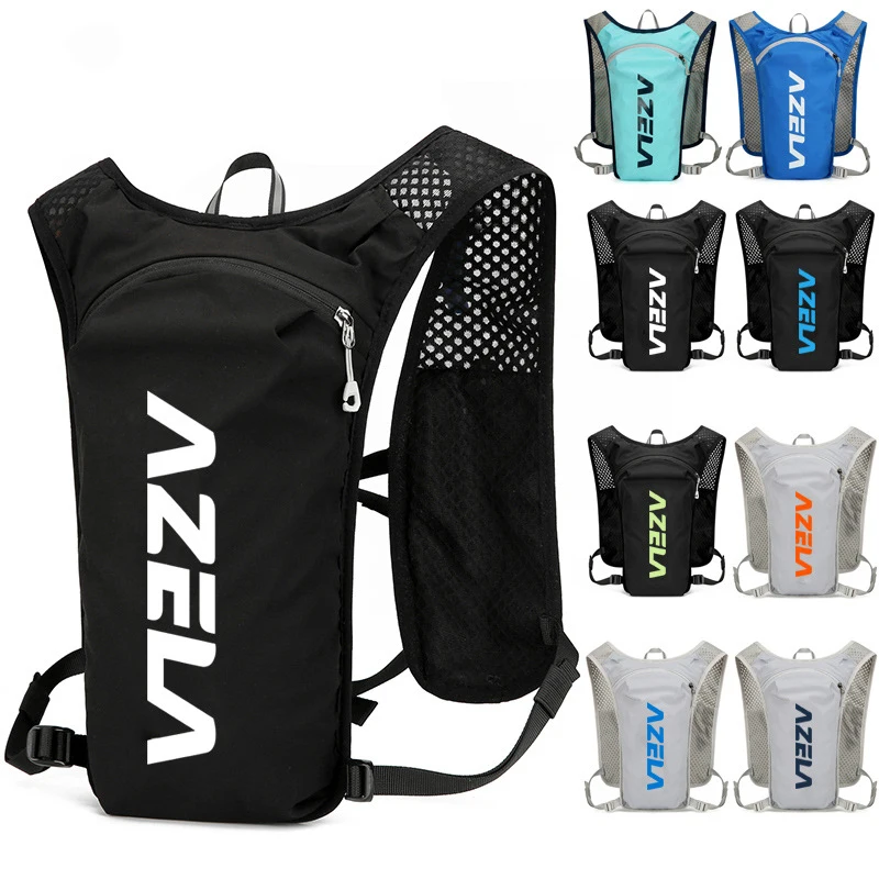 5L Running Hydratatievest Rugz - Hydration Vest recensie en prijs