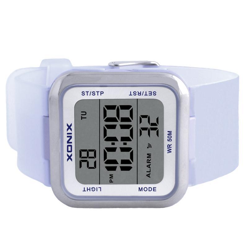 Stijlvol en eenvoudig hardloop - Running Watch recensie en prijs