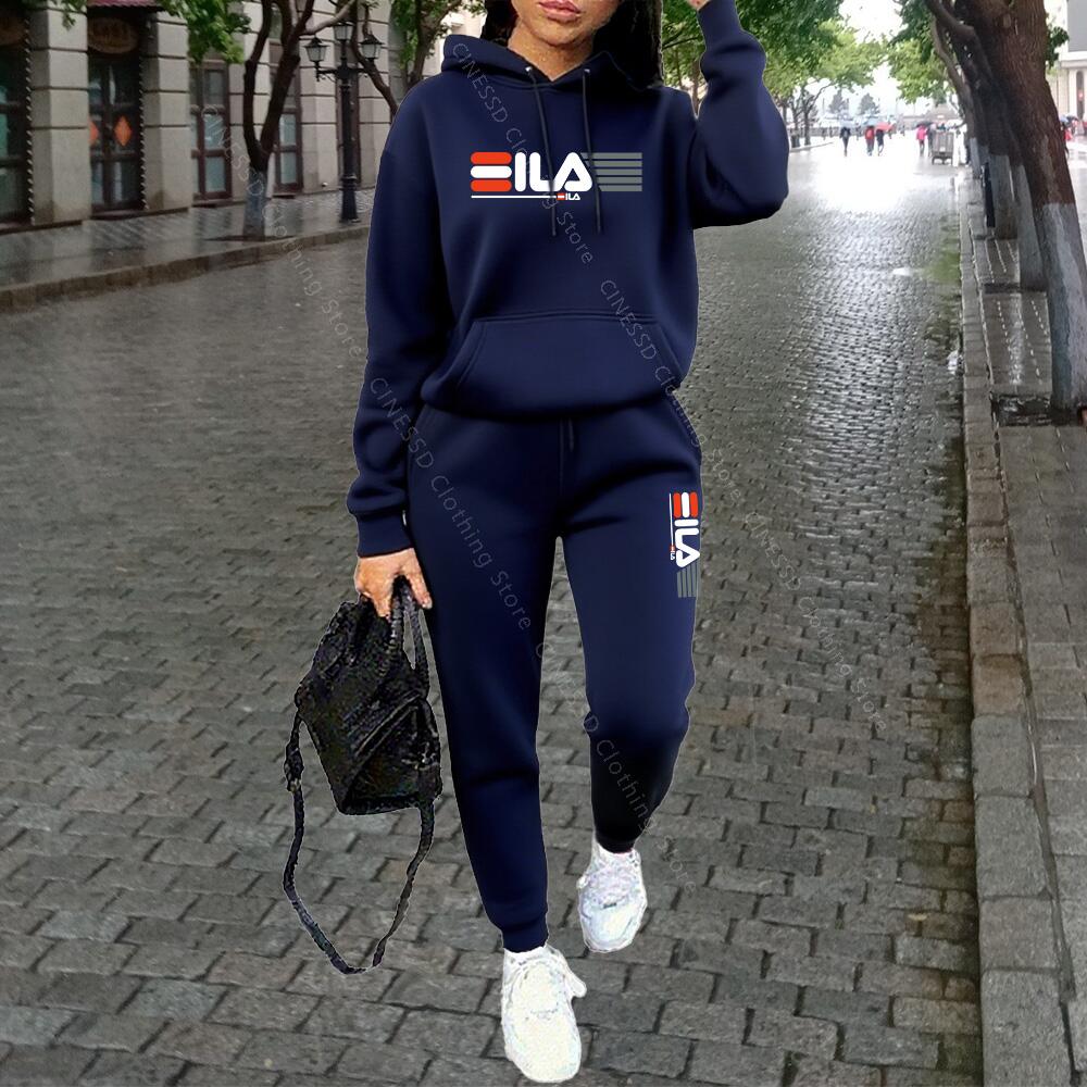 Dames 2-delige stads trainings - Joggers Pants recensie en prijs