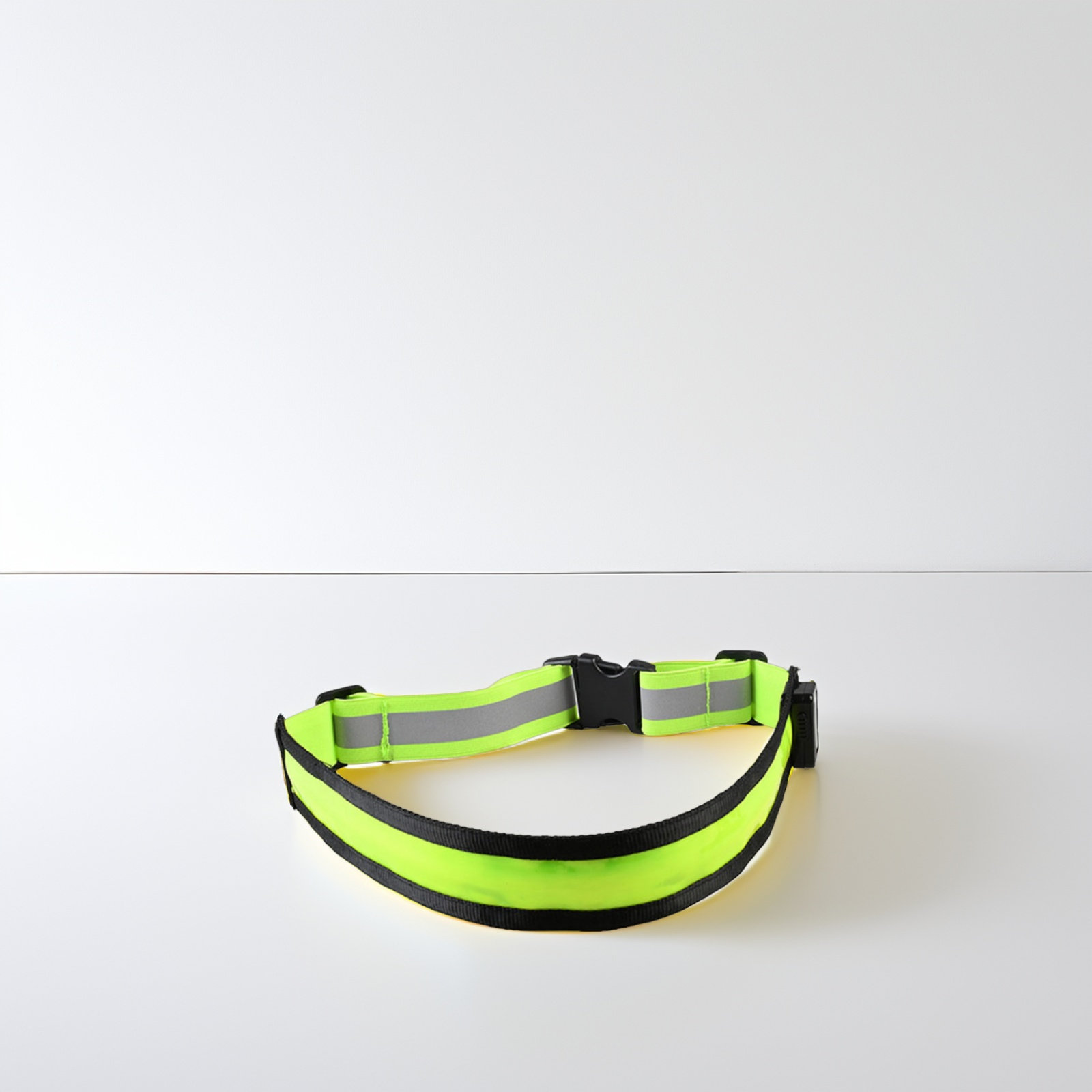LED Reflecterende Hardloopriem - Running Visibility Gear recensie en prijs